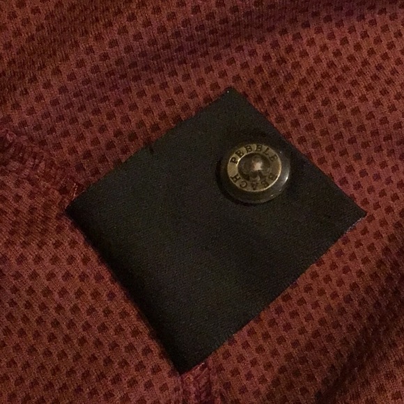 NWT Pebble Beach golf polo - Picture 8 of 8